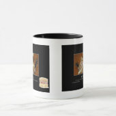 ブリス マグカップ (中央)