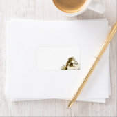 ブリス ラベル (インサイチュ)