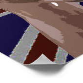 ブリタニアのシリーズ:ウィペットのバディ ポスター (角)