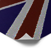 ブリタニア系：ポロポニーをリロ ポスター (角)