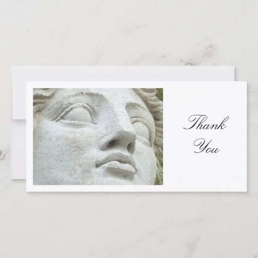 ブリタニア – ありがとう サンキューカード (正面)