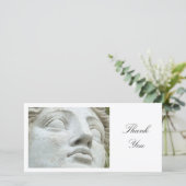 ブリタニア – ありがとう サンキューカード (スタンド正面)