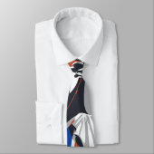 ブリタニア ネクタイ (タイ)