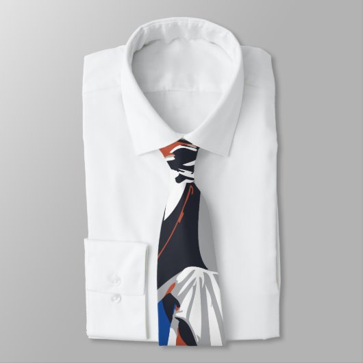 ブリタニア ネクタイ (タイ)