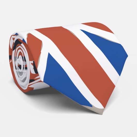 ブリタニア ネクタイ (ロール)