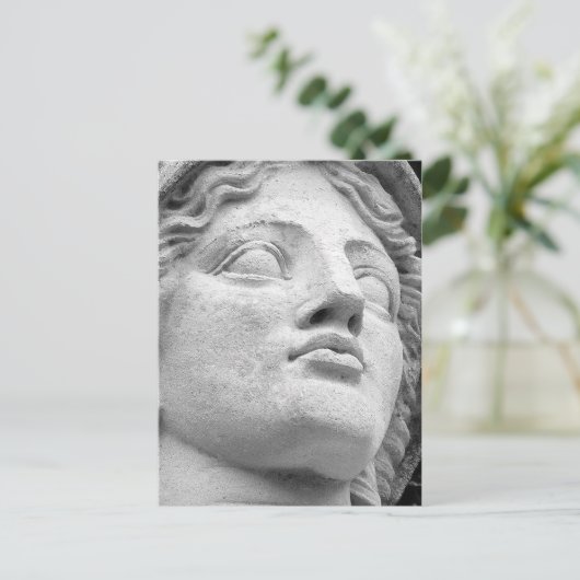 ブリタニア ポストカード (スタンド正面)