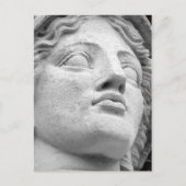 ブリタニア ポストカード (正面)