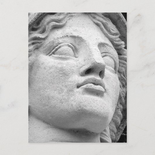 ブリタニア ポストカード (正面)