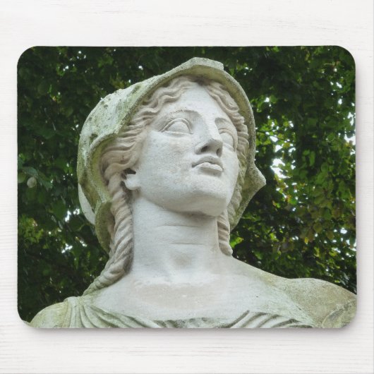 ブリタニア マウスパッド (正面)