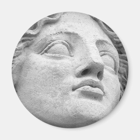 ブリタニアB&W マグネット (正面)