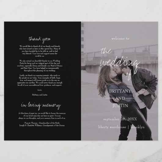 ブリタニエレガントー写真折り畳みプログ結婚ラム (正面)