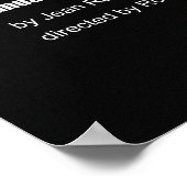 ブリタニクス ポスター (角)