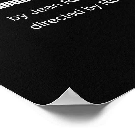 ブリタニクス ポスター (角)