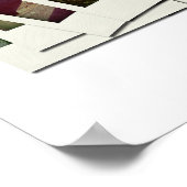 ブリタニーのバルク写真のポスター ポスター (角)