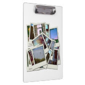 ブリタニーの土産バルク写真クリップボード クリップボード (右)