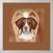 ブリタニーエンジェル ポスター (正面)