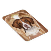 ブリタニーエンジェル マグネット (右側)