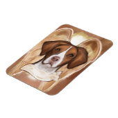 ブリタニーエンジェル マグネット (左側)