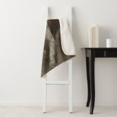 ブリタニースパニエル犬セラミックタイル飲料 シェルパブランケット (インサイチュ)