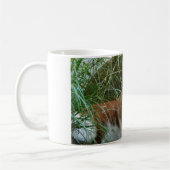 ブリタニースパニエル犬マグ コーヒーマグカップ (左)