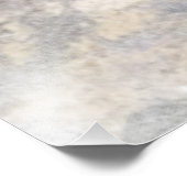 ブリタニースパニエル犬狩りチュカールパトリッジ，アート フォトプリント            (角)