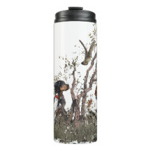 ブリタニースパニエル犬