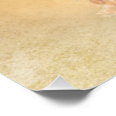 ブリタニースパニエル犬、狩りフェザントコーヒーマグT-Sh ポスター (コーナー)