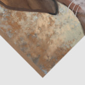 ブリタニースパニエル犬 薄葉紙 (詳細)