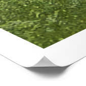 ブリタニースパニエル犬、鳥の狩りシーズン ポスター (角)