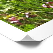 ブリタニースパニエル犬、鳥の狩りシーズン ポスター (角)