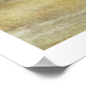 ブリタニースパニエル犬、鳥の狩りシーズン ポスター (角)