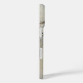 ブリタニースパニエル犬、鳥への情熱 Case-Mate iPhoneケース (裏面 / 右)