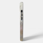 ブリタニースパニエル犬、鳥への情熱 Case-Mate iPhoneケース (裏面 / 左)