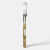 ブリタニースパニエル犬、鳥への情熱 Case-Mate iPhoneケース (裏面 / 右)