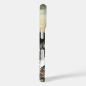 ブリタニースパニエル犬、鳥への情熱 Case-Mate iPhoneケース (裏面 / 右)