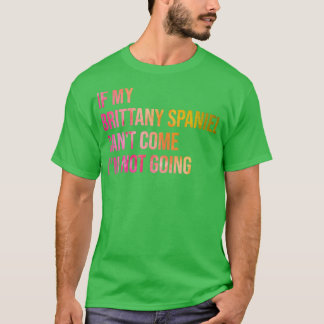 ブリタニードッグ1 Tシャツ