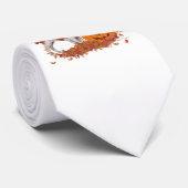 ブリタニーハロウィーン ネクタイ (ロール)