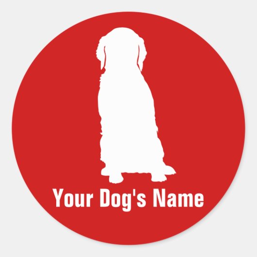 ブリタニーブリタニー ラウンドシール (正面)