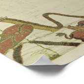 ブリタニー公爵コナン ポスター (角)