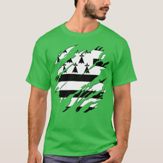 ブリタニー常時 Tシャツ