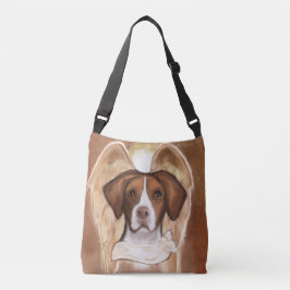 ブリタニー・エンジェル クロスボディバッグ