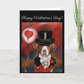 ブリタニー カード (正面)