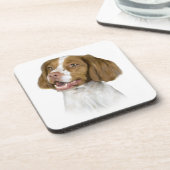 ブリタニー・コースター コースター (左側)