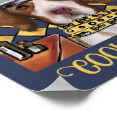 ブリタニー・スパニエル ポスター (角)