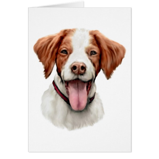 ブリタニー・バスト (正面)