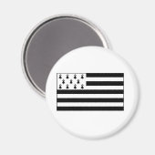 ブリタニー マグネット (正面/裏面)