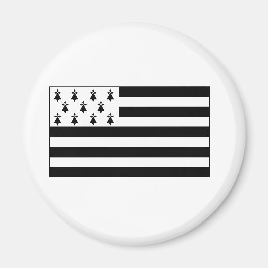 ブリタニー マグネット (正面)