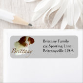 ブリタニー ラベル (インサイチュ)