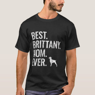 ブリタニー Tシャツ
