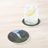 ブリダルヴェール滝ズアットヨセミテ国立公園 コースター (側面)